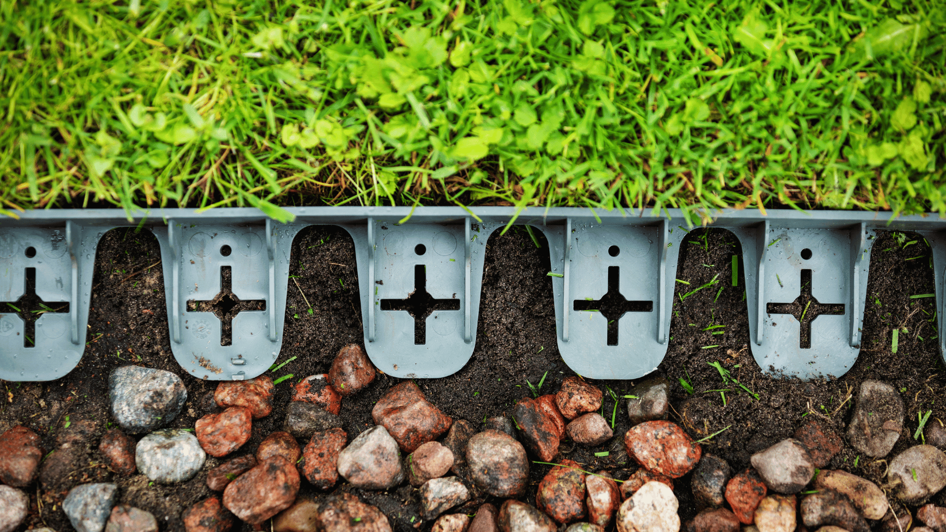 quelle bordure de jardin choisir