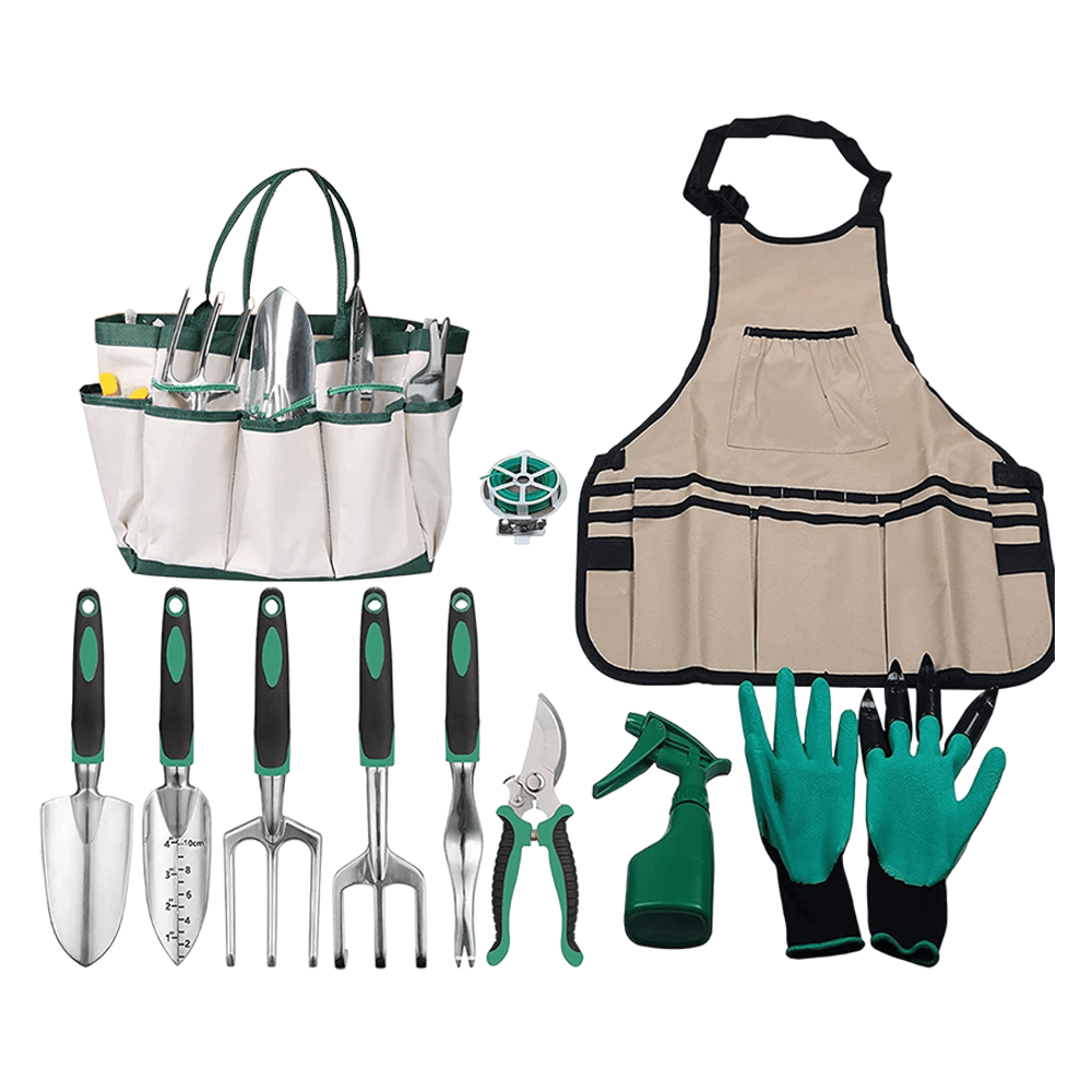 Kit Complet de Jardinage Professionnel